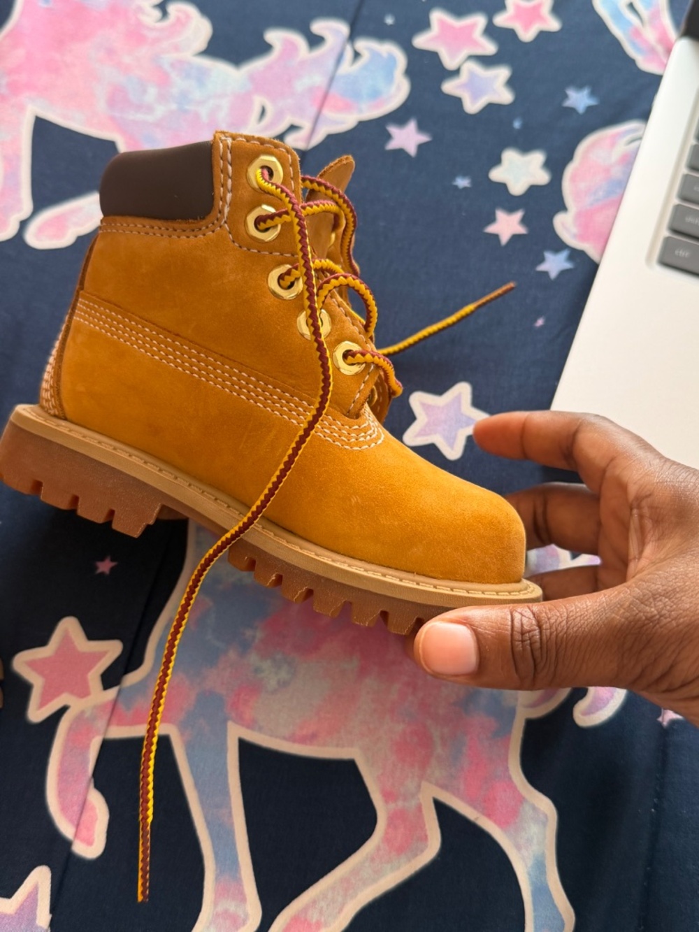 Timberlands - Picture 2 of 5